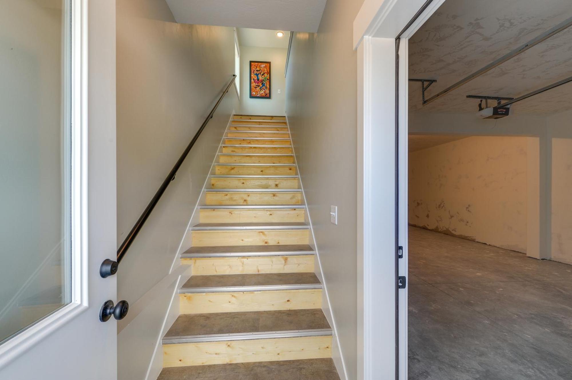 Modern Apt - 7 Mi To St Anthony Sand Dunes! Saint Anthony Exterior photo